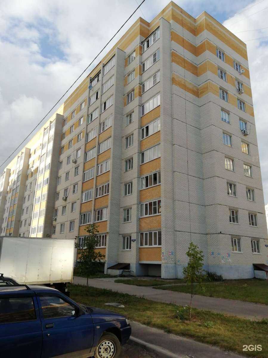 Отзывы на компанию Шедевр в Тамбове c фото - фотография 2 из 2