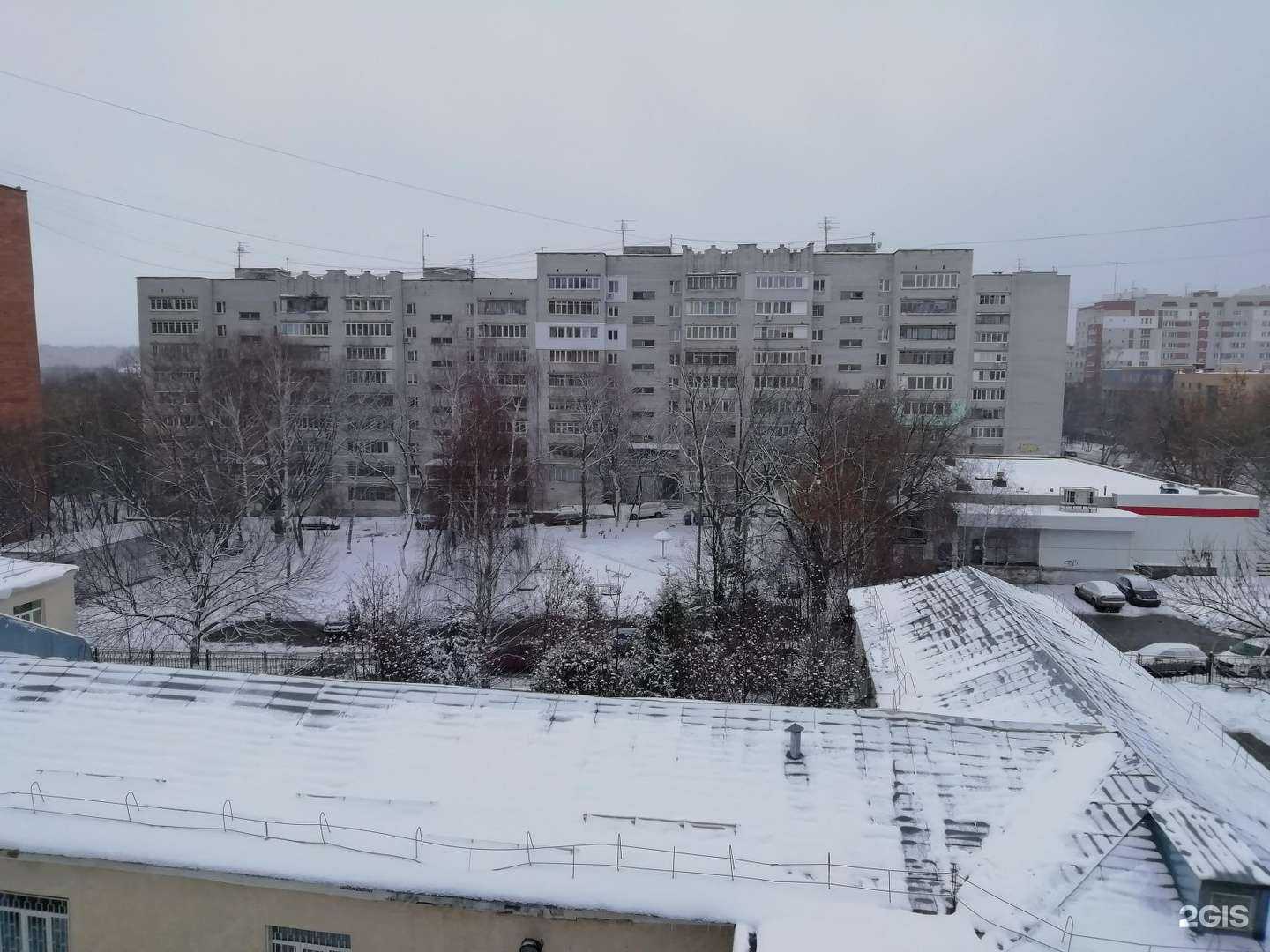 Отзывы на компанию Зефир в Нижнем Новгороде c фото