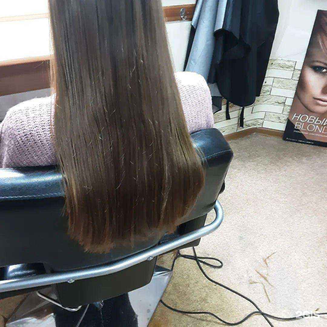 Отзывы на компанию Бьюти холл в Новосибирске c фото