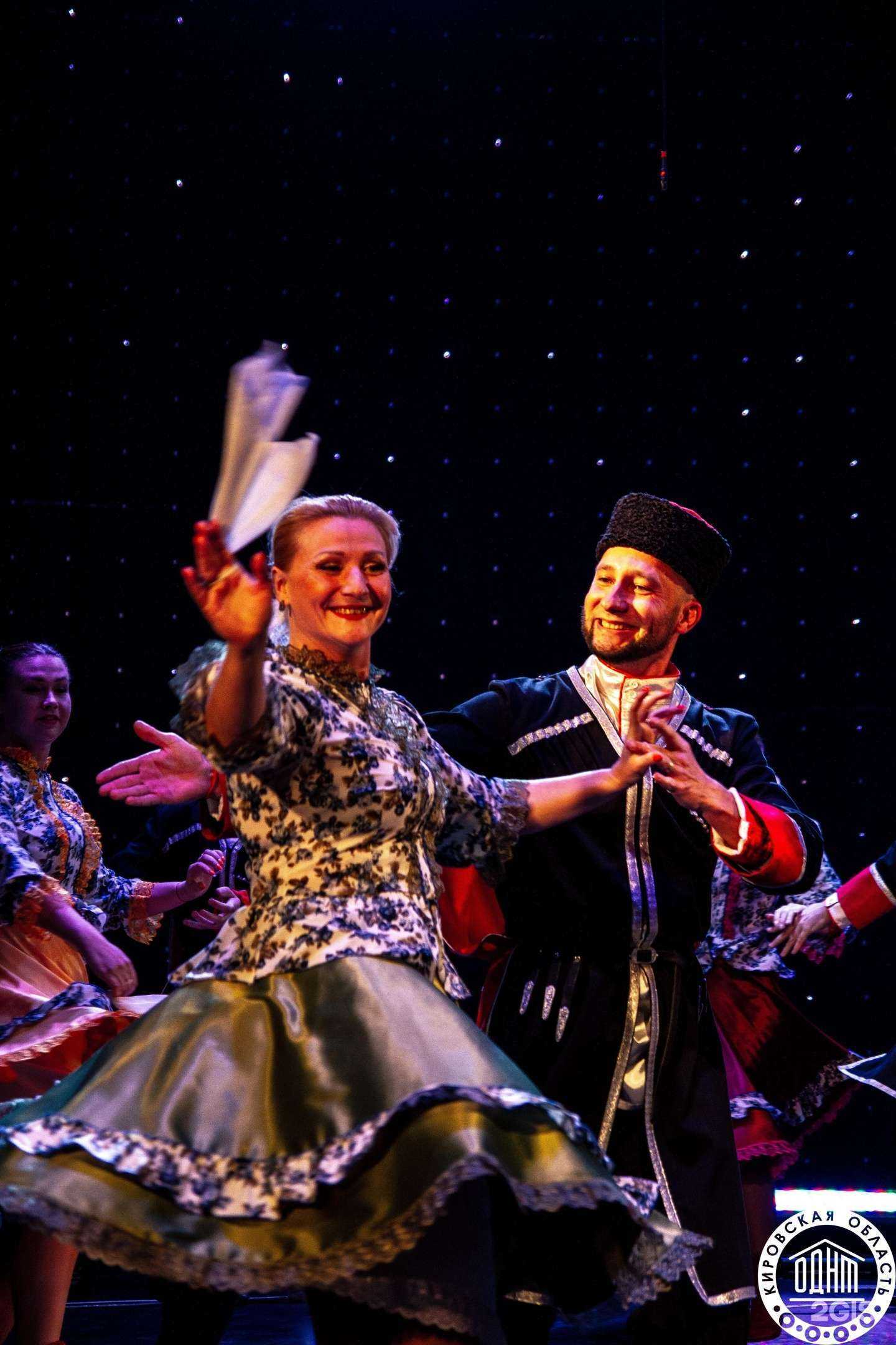 Отзывы на компанию Казаки Вятки в Кирове c фото