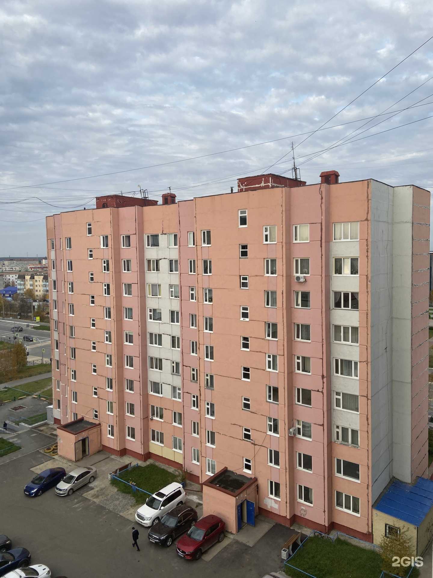 Отзывы на компанию Центр взрослой и детской стоматологии в Ноябрьске c фото - фотография 2 из 2