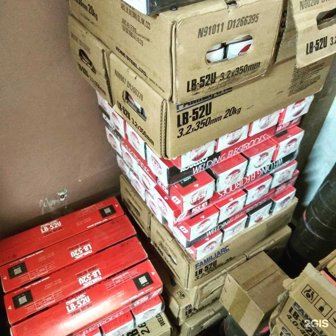 Отзывы на компанию Точка сварки в г. Набережные Челны c фото