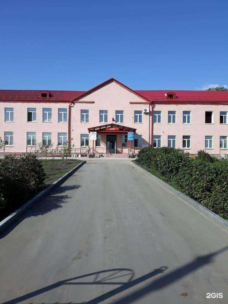 Отзывы на компанию Основная школа №60 в Кемерове c фото