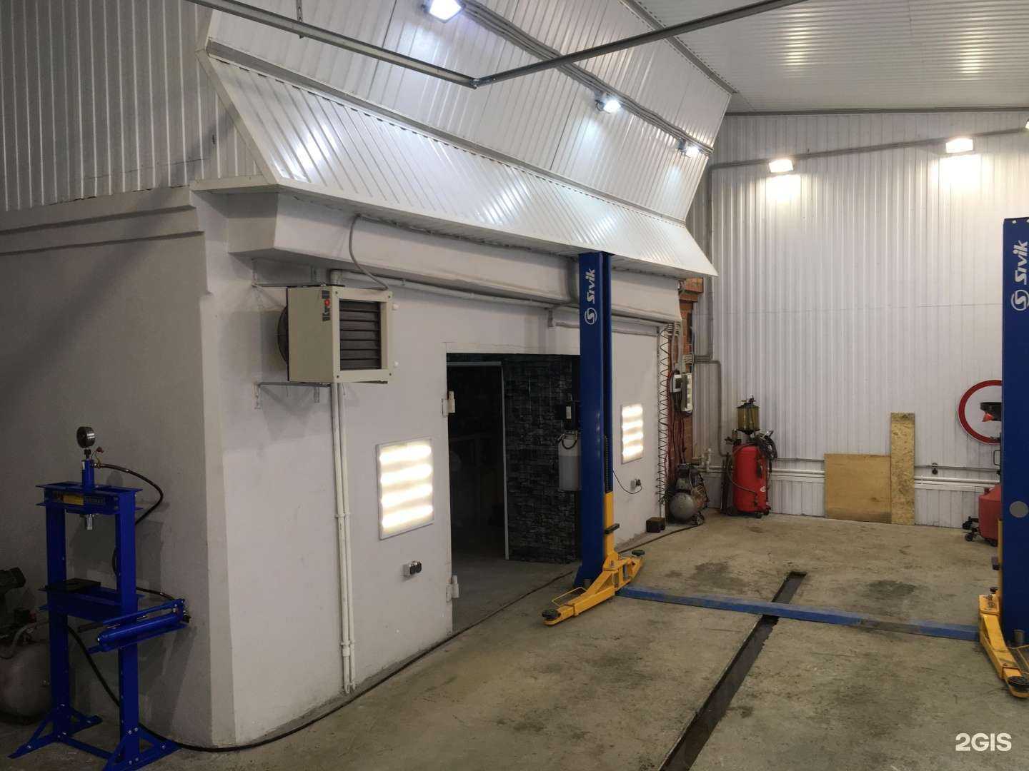 Отзывы на компанию Авто Мастер в Тюмени c фото