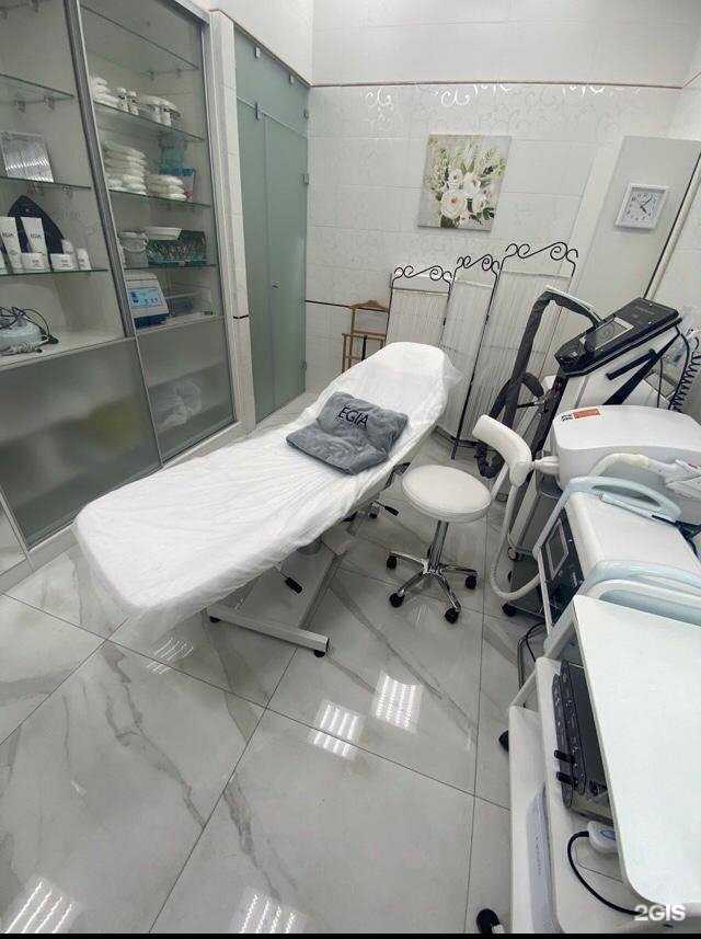 Отзывы на компанию Beauty boutique в Коммунарке c фото