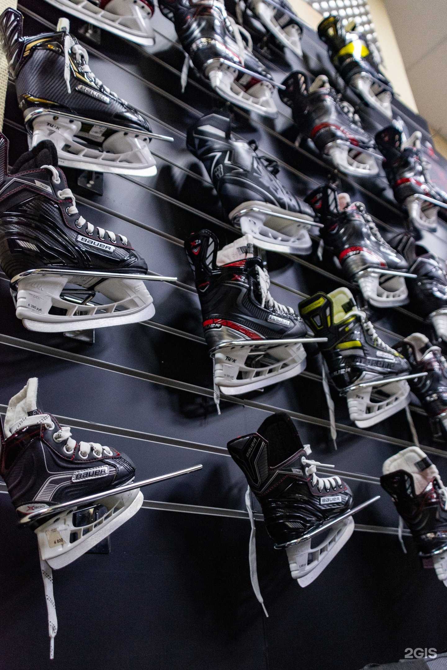 Отзывы на компанию Hockey-Dreams в г. Новосибирск c фото