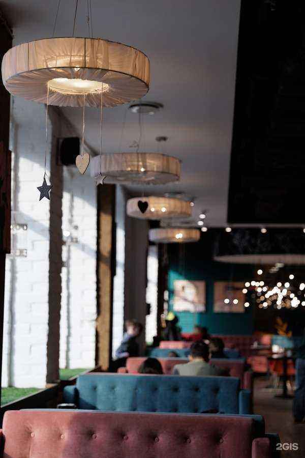 Отзывы на компанию Buffet в Уфе c фото