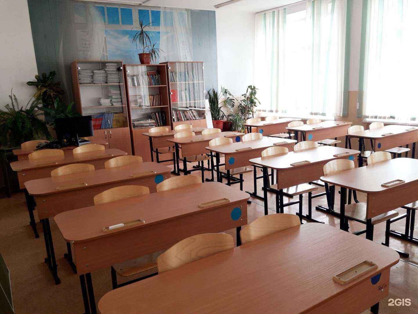 Отзывы на компанию Средняя школа №7 в Владивостоке c фото