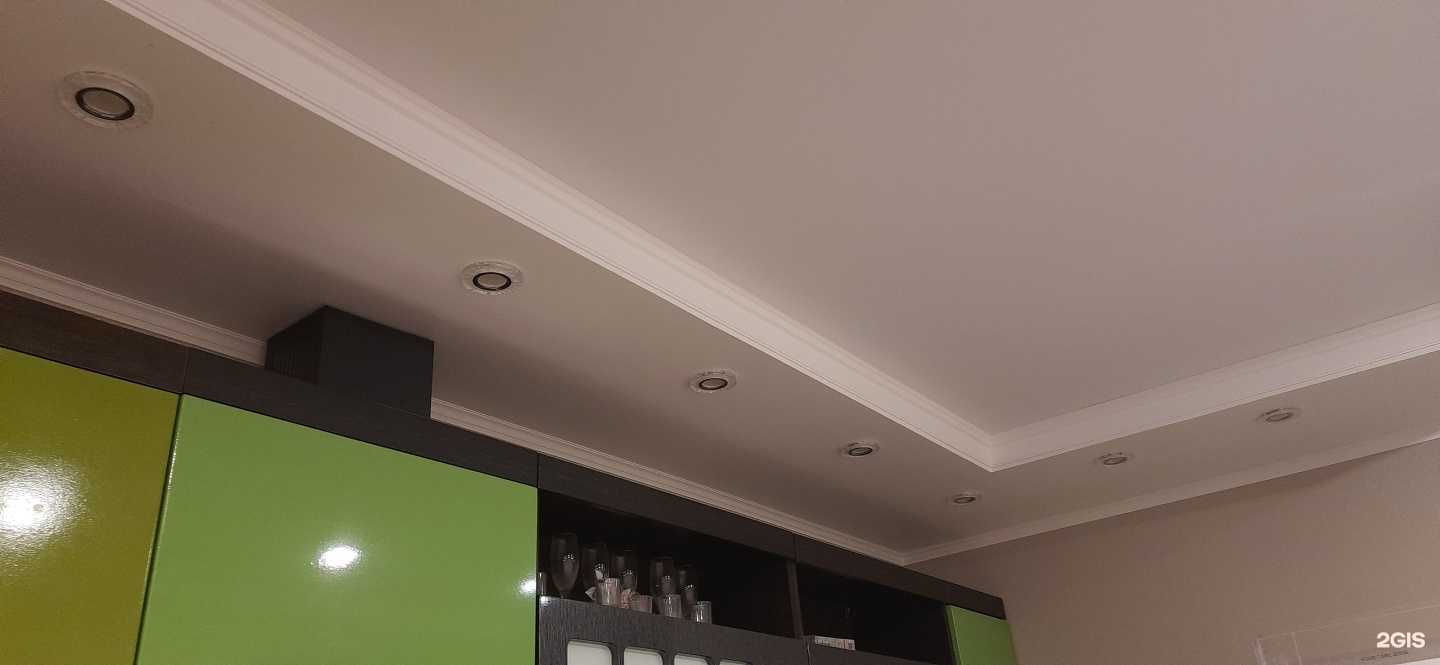 Отзывы на компанию Константин и Ко в г. Краснодар c фото