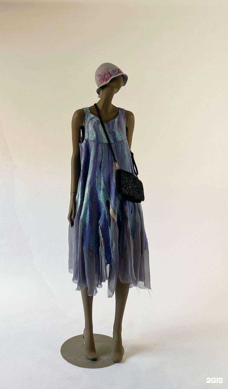 Отзывы на компанию Voilok Style в Красноярске c фото