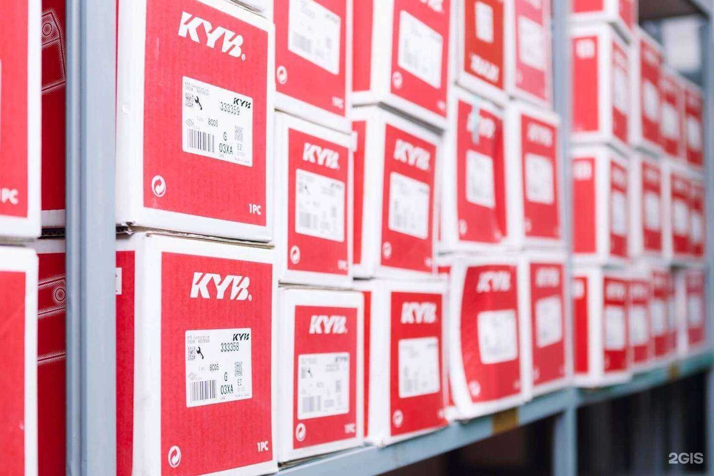 Отзывы на компанию Rossko в Новосибирске c фото