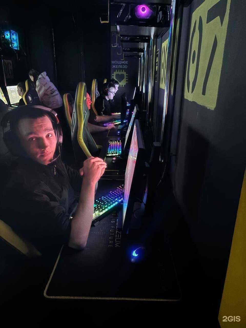 Отзывы на компанию Colizeum в Барнауле c фото