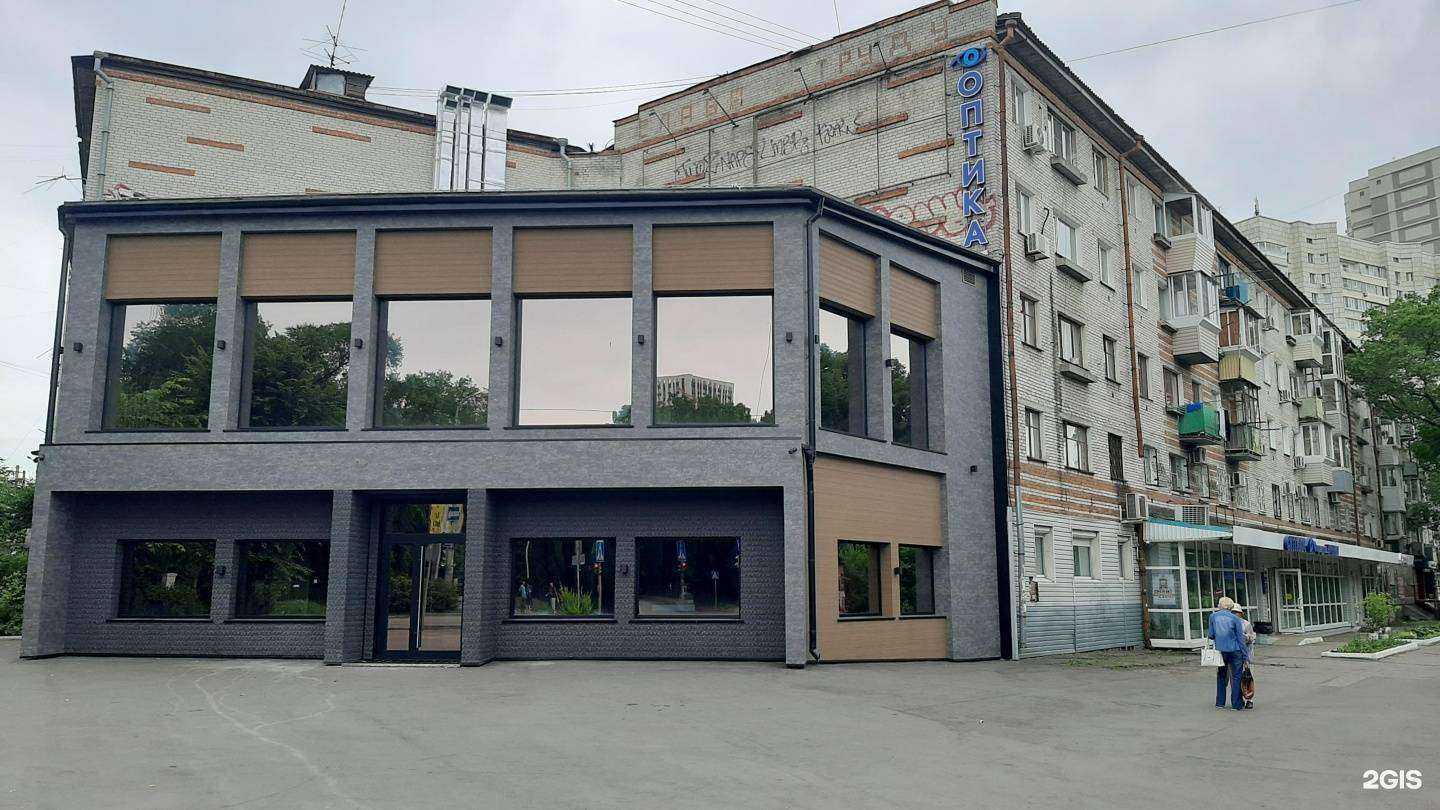 Отзывы на компанию Харибу в Хабаровске c фото - фотография 2 из 2