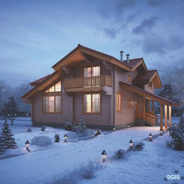 Отзывы на компанию Hirsiwood в г. Долгопрудный c фото