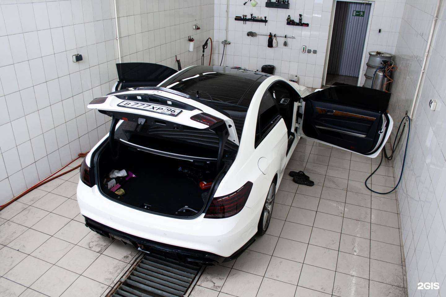 Отзывы на компанию ЭраАвто в г. Нижний Тагил c фото