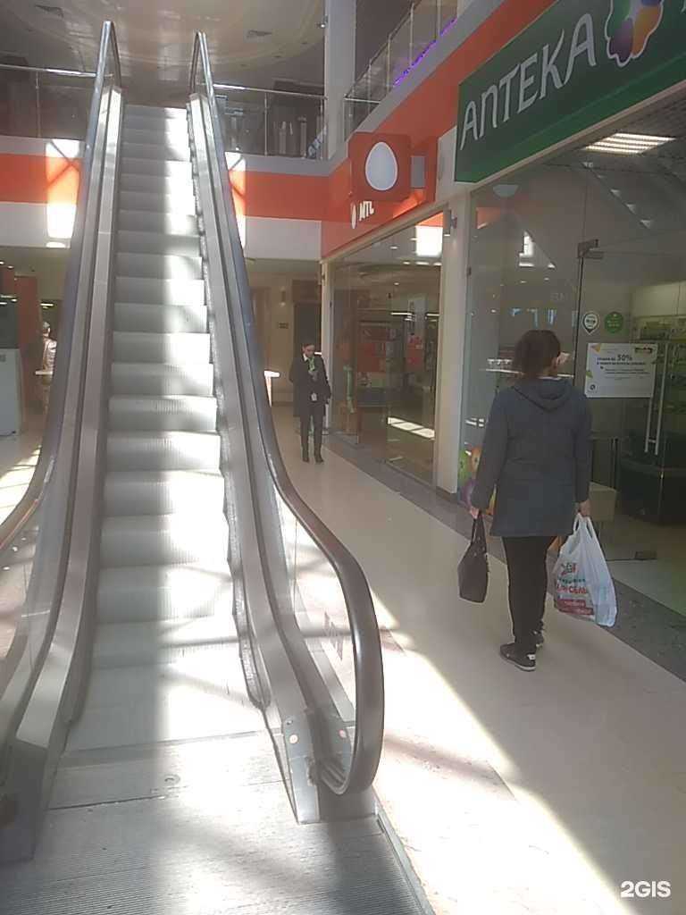 Отзывы на компанию МТС в Тамбове c фото