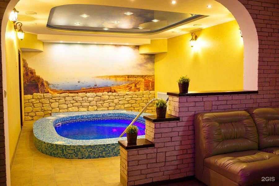 Отзывы на компанию Рай в г. Уфа c фото