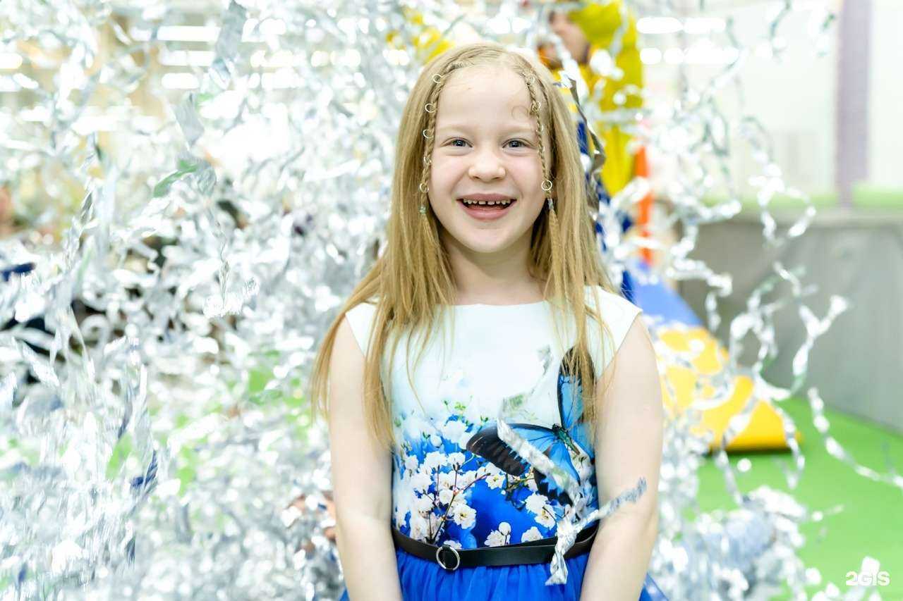 Отзывы на компанию Ниндзя парк в г. Челябинск c фото