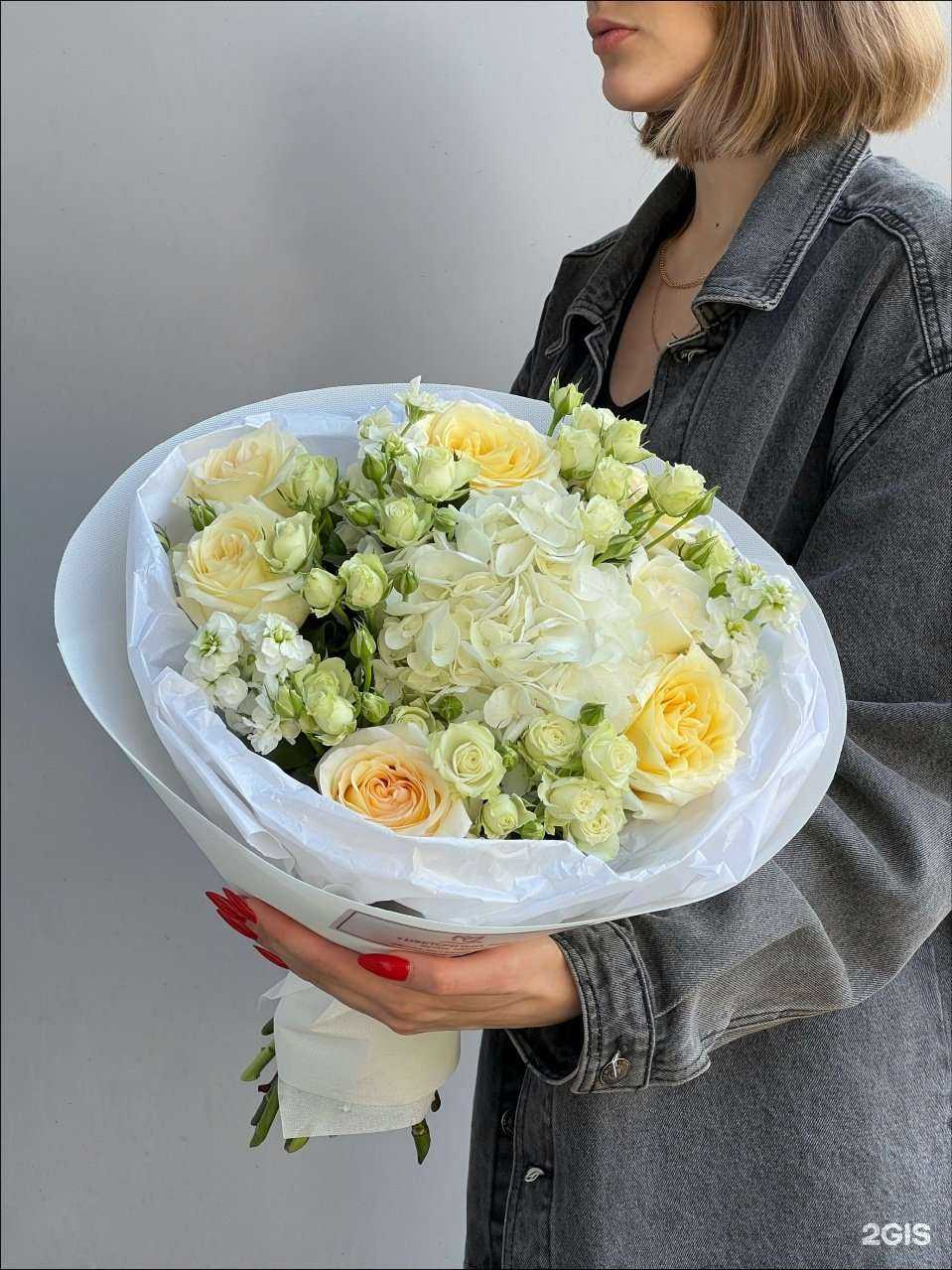 Отзывы на компанию ЦВЕТОЧНЫЙ РАЙ в г. Уссурийск c фото