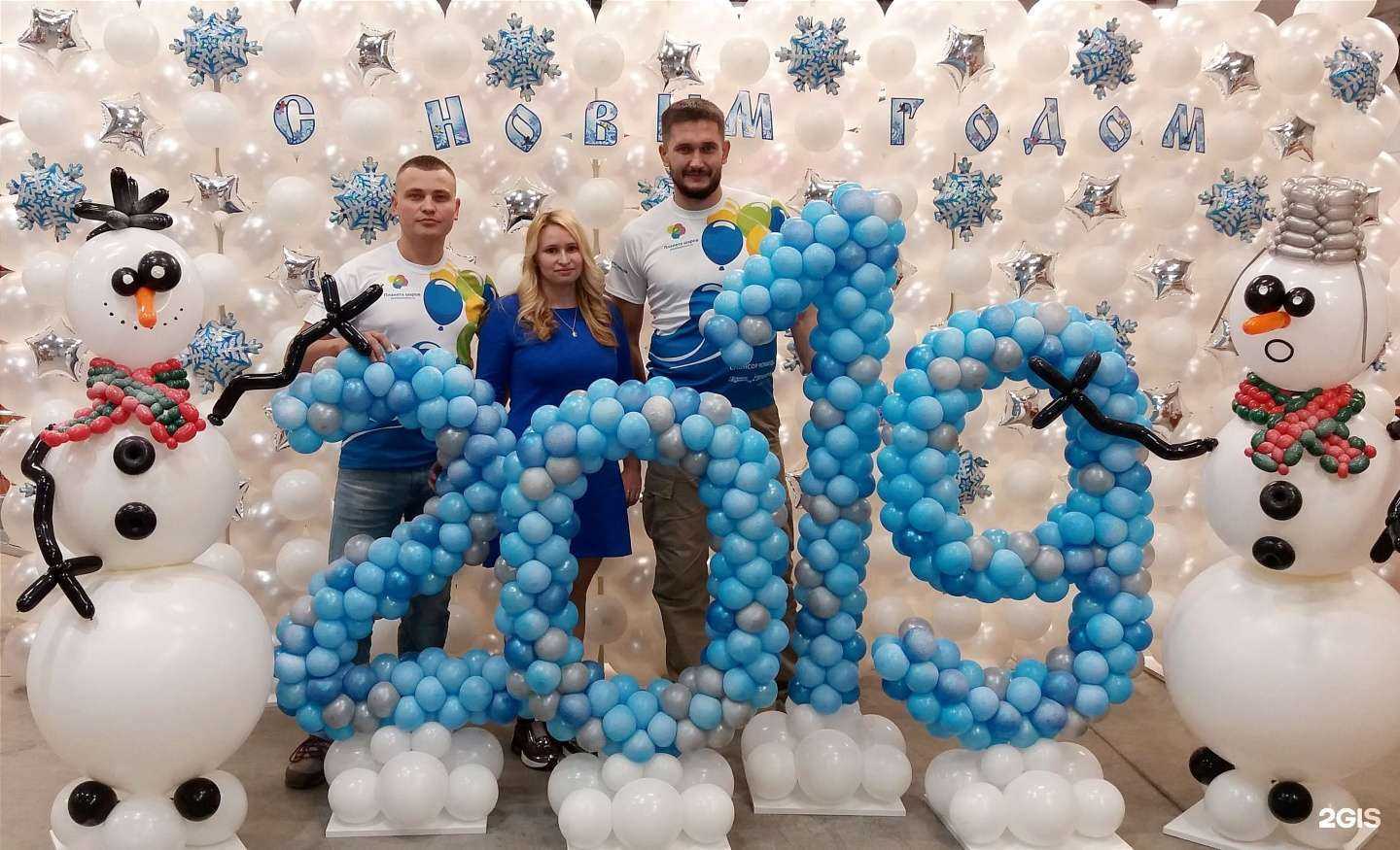 Отзывы на компанию ПодаркиДо в Сочи c фото