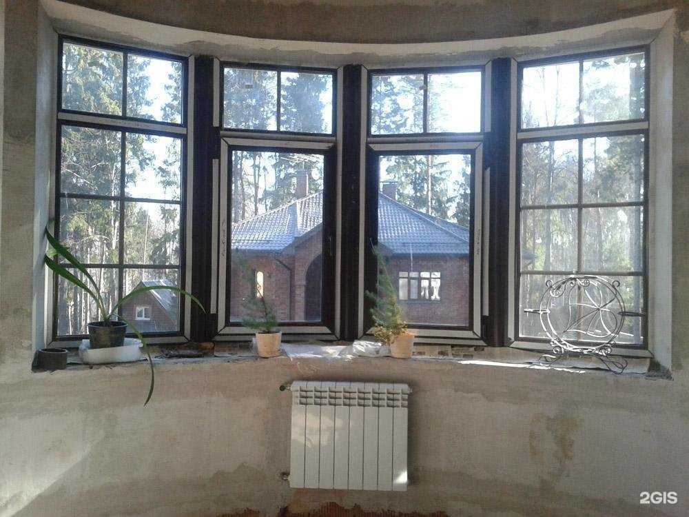 Отзывы на компанию Окна-Климовск в Подольске c фото
