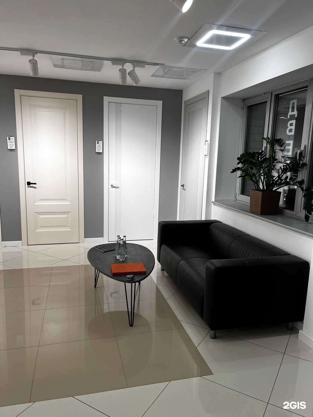 Отзывы на компанию Zadoor в г. Саратов c фото