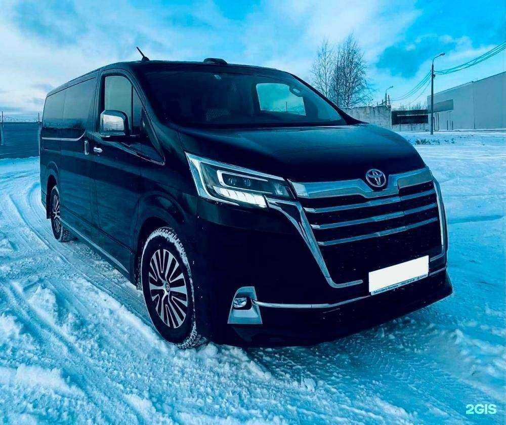 Отзывы на компанию Свадебный кортеж в Ярославле c фото