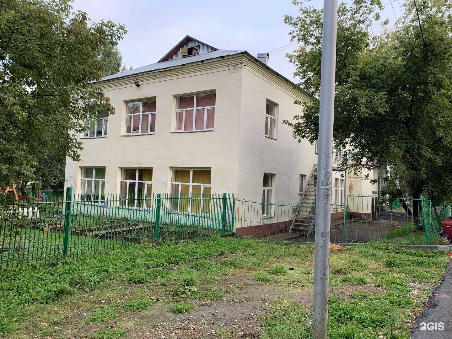 Отзывы на компанию Детский сад №100 в г. Уфа c фото