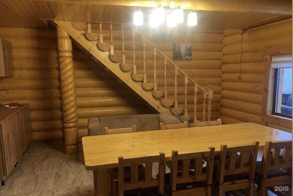 Отзывы на компанию Банный двор в Сургуте c фото