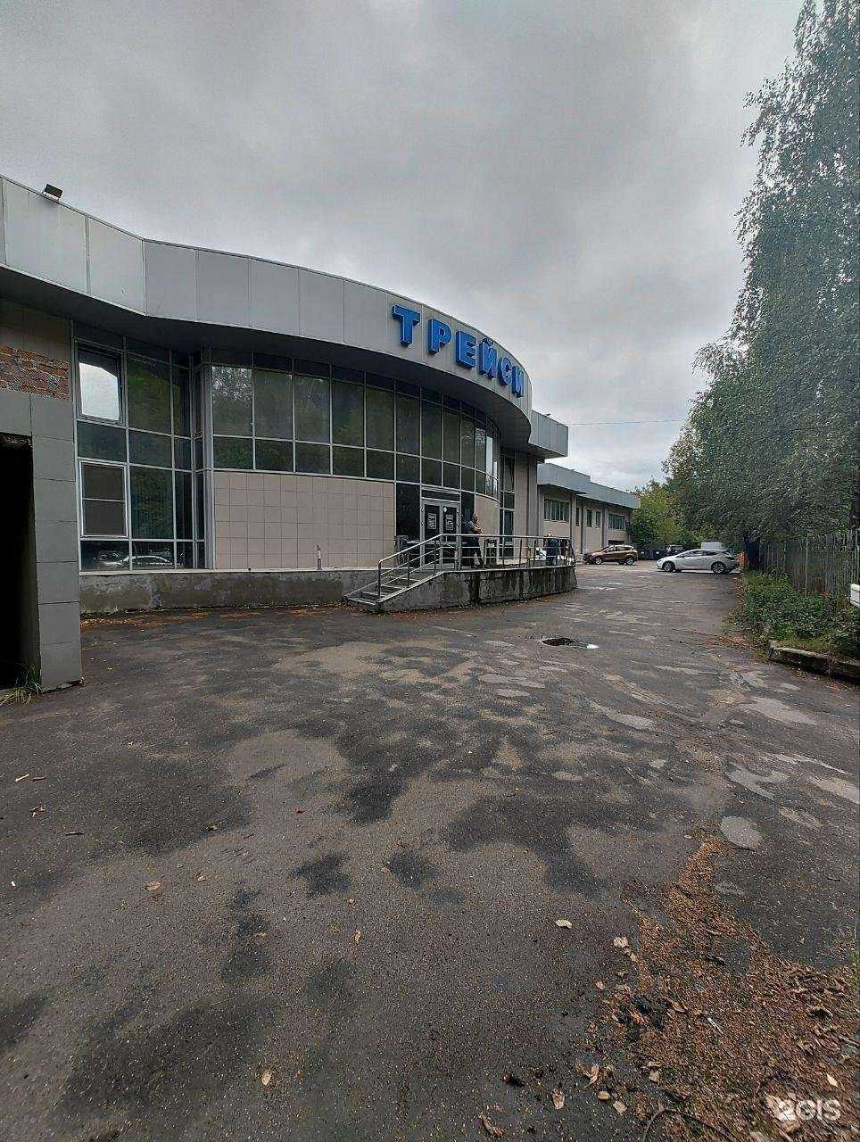 Отзывы на компанию Спецгидроимпорт в г. Королёв c фото