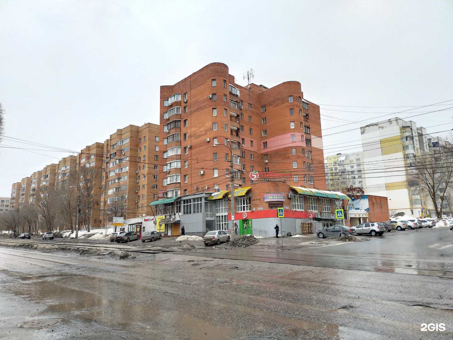 Отзывы на компанию Студия маникюра в Самаре c фото - фотография 2 из 2