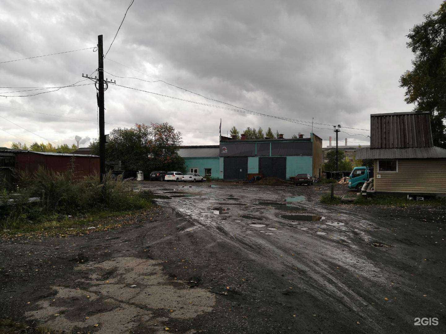 Отзывы на компанию Престиж в Новокузнецке c фото - фотография 2 из 2