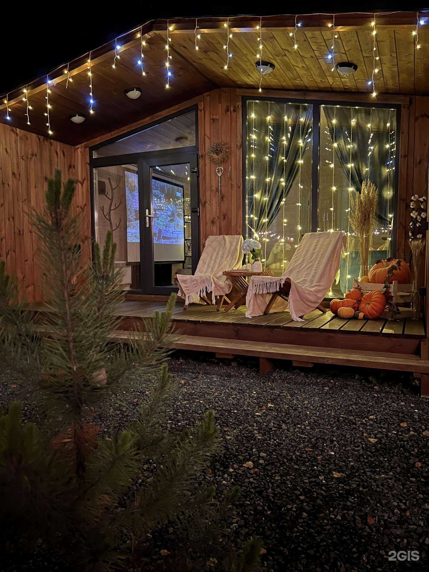 Отзывы на компанию Шепот леса в Томске c фото