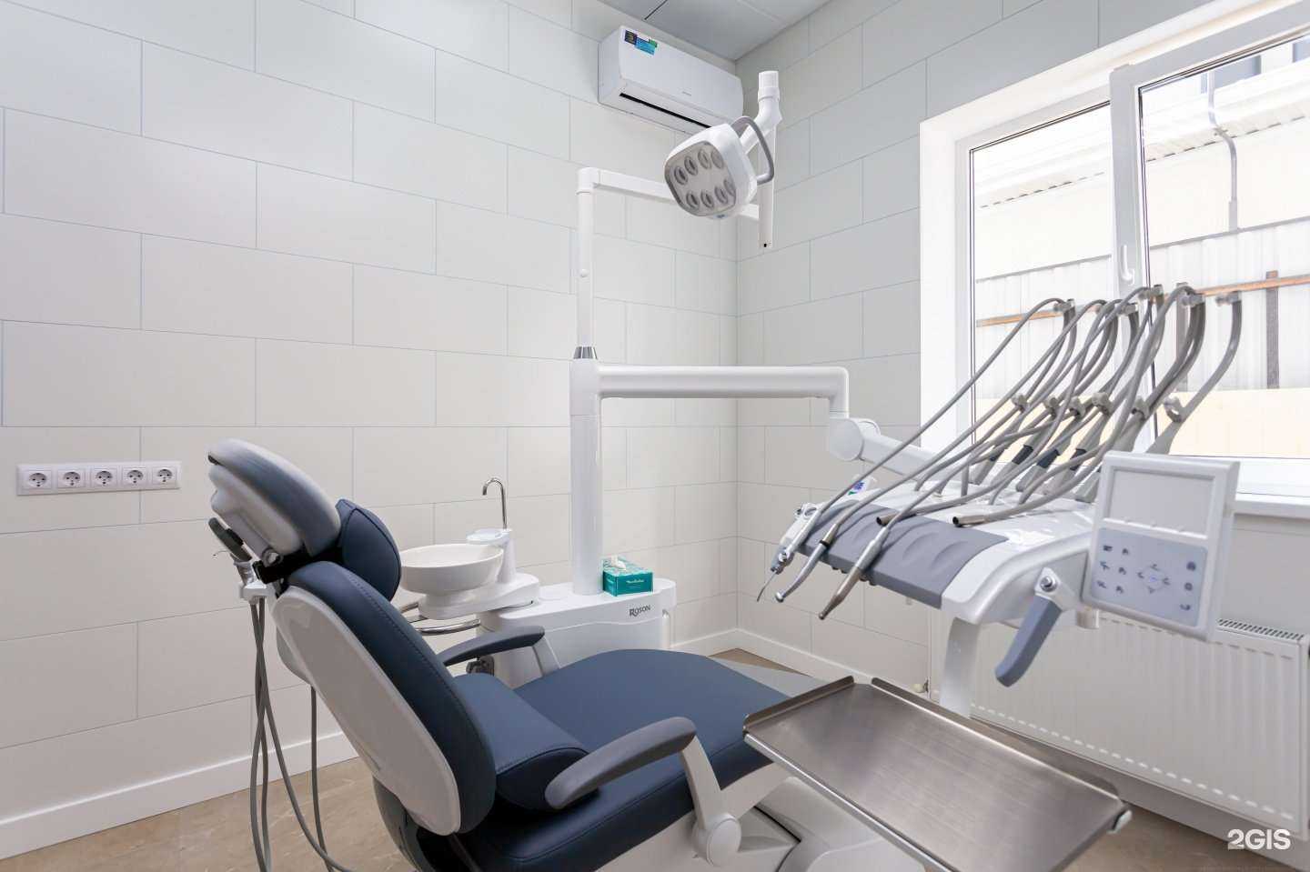 Отзывы на компанию Стоматология Краснодар в Краснодаре c фото