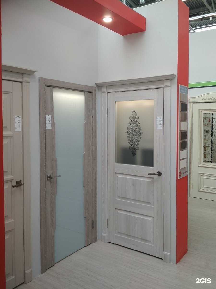 Отзывы на компанию Шикарные двери в г. Вологда c фото