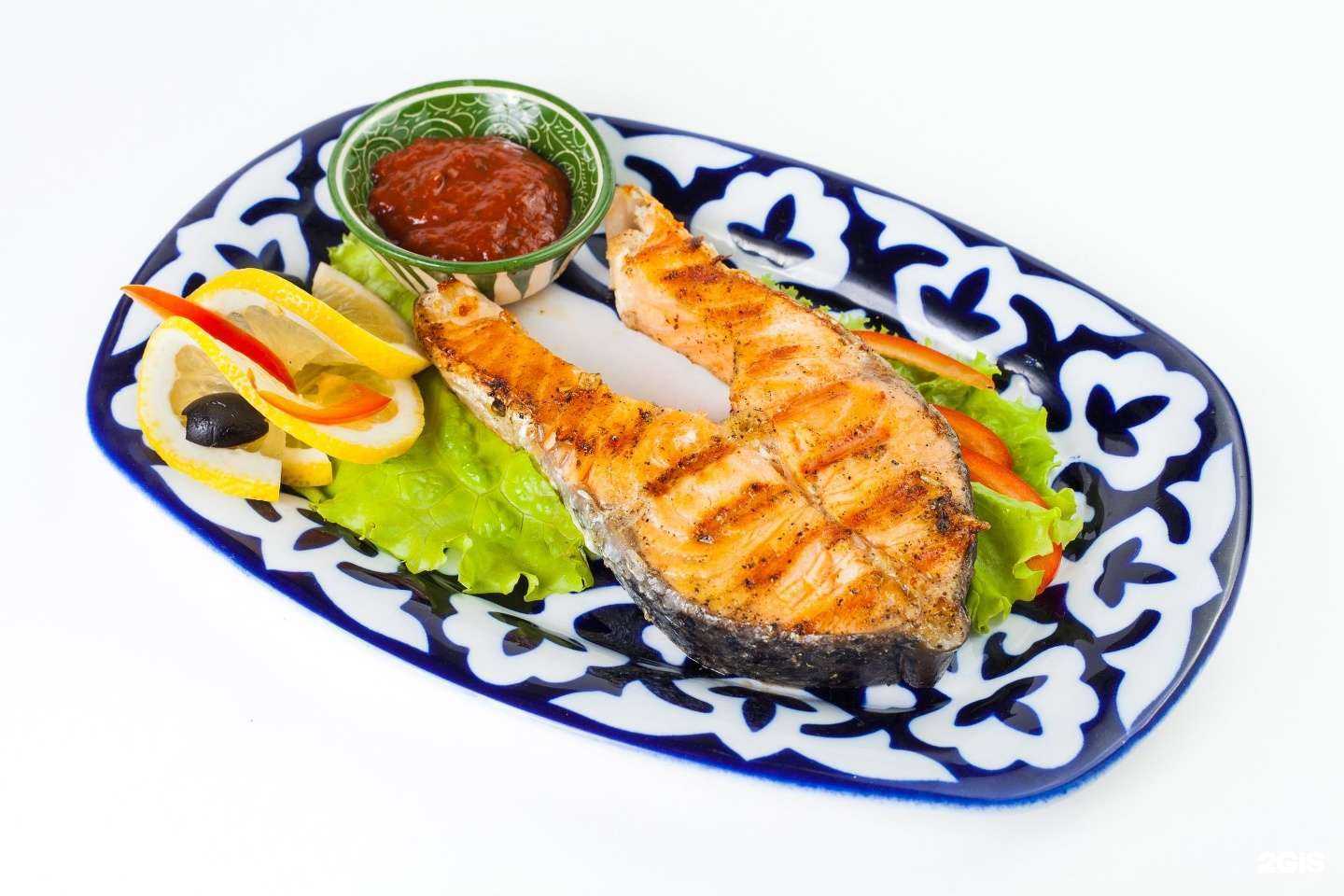 Отзывы на компанию Чайхана в г. Абакан c фото