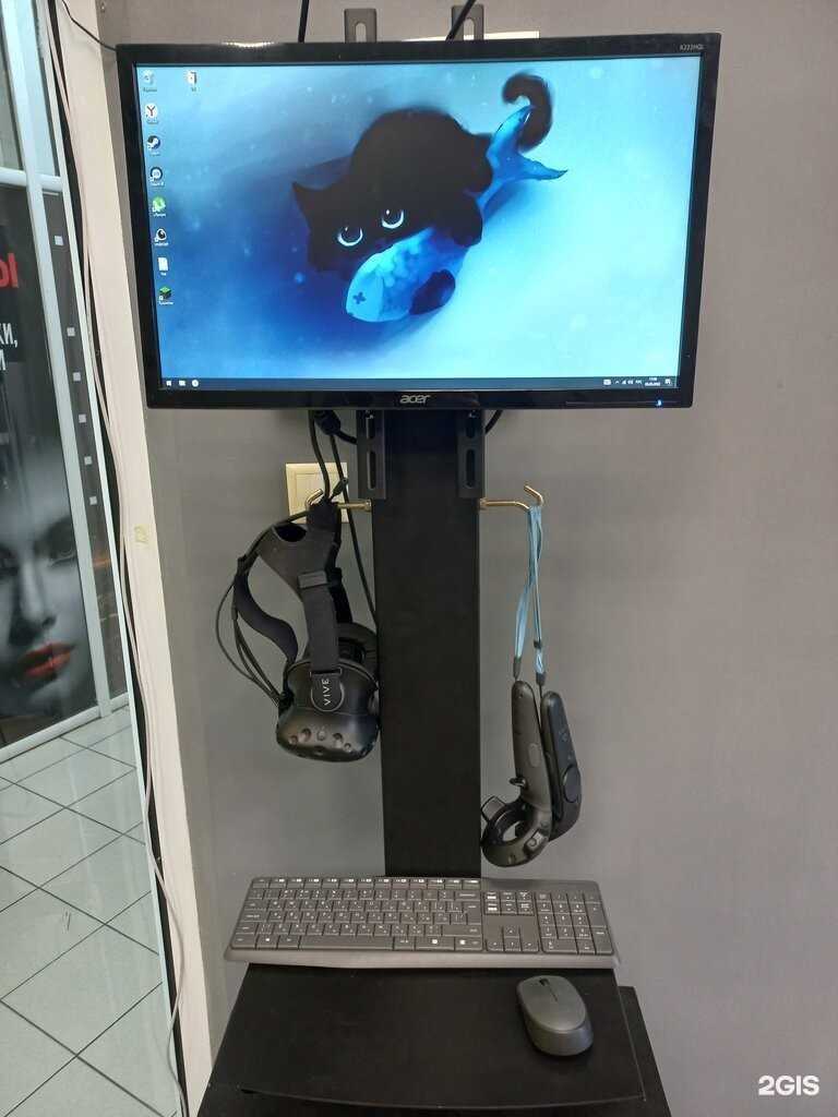 Отзывы на компанию Ar/vr space в Жуковском c фото