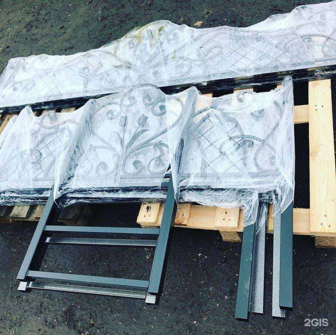 Отзывы на компанию ГрантТаш в Набережных Челнах c фото