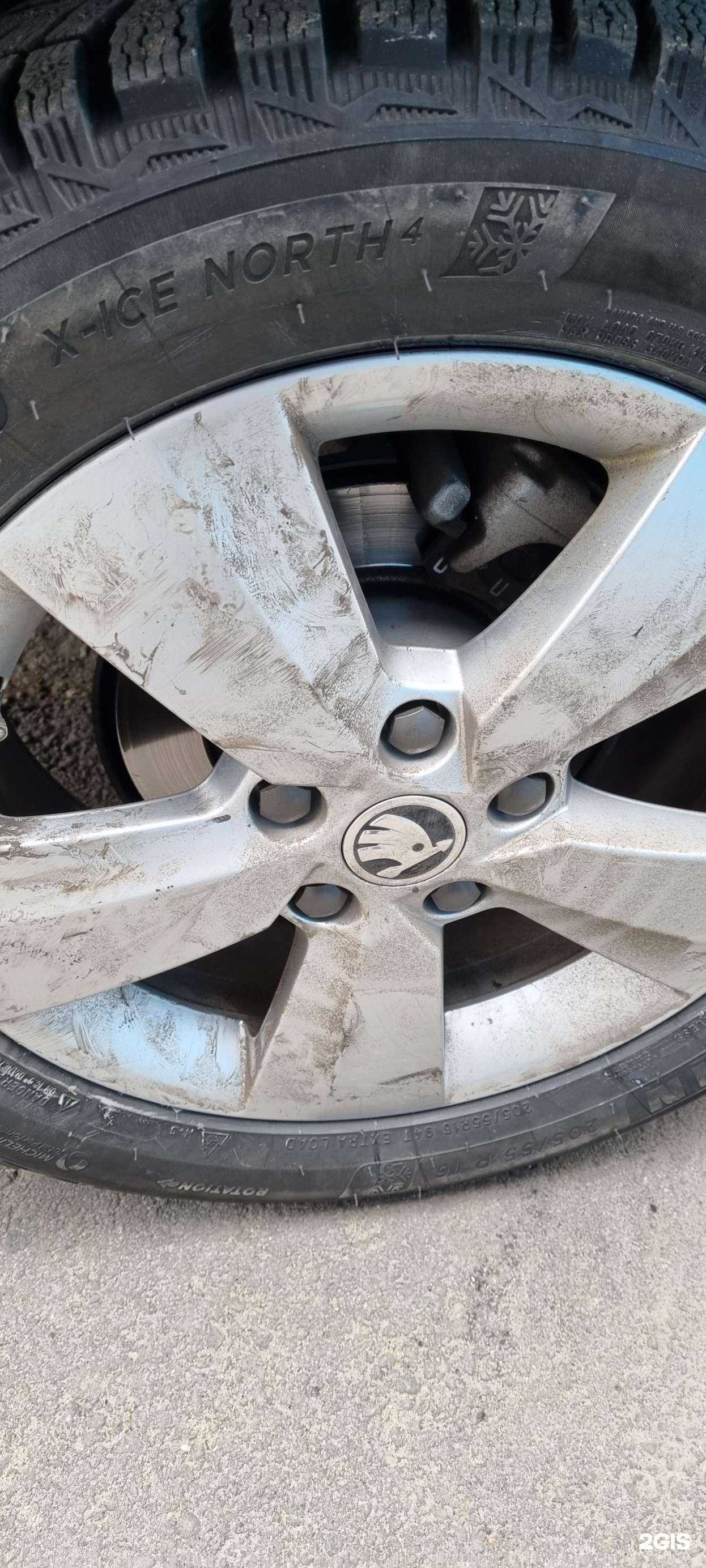 Отзывы на компанию Колёса Даром в Липецке c фото