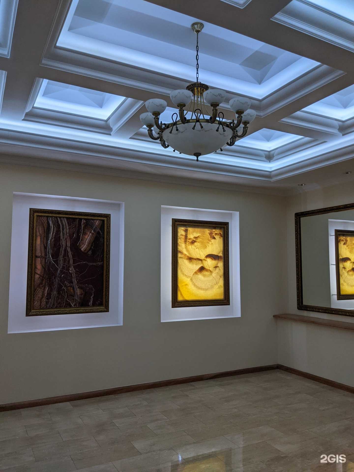 Отзывы на компанию Алая Луна в Тюмени c фото - фотография 2 из 2