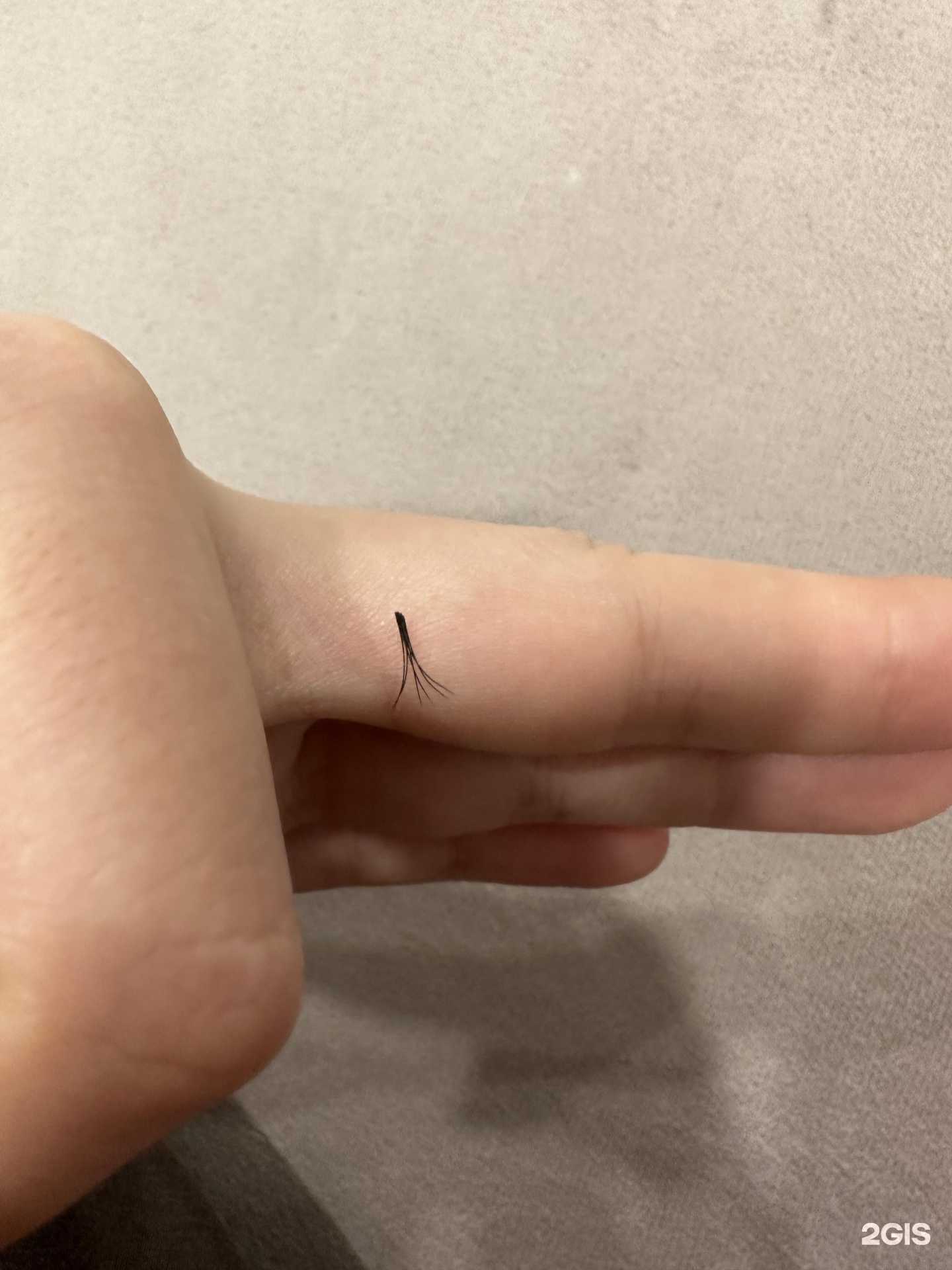 Отзывы на компанию Lash prostranstvo в Уфе c фото