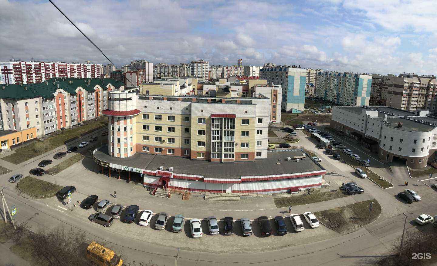 Отзывы на компанию Tortel в Барнауле c фото - фотография 2 из 2