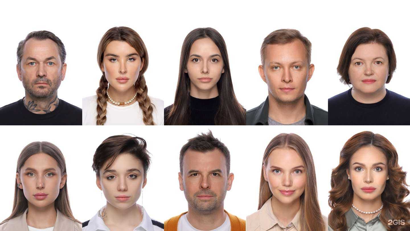 Отзывы на компанию ВауПаспорт в г. Сочи c фото