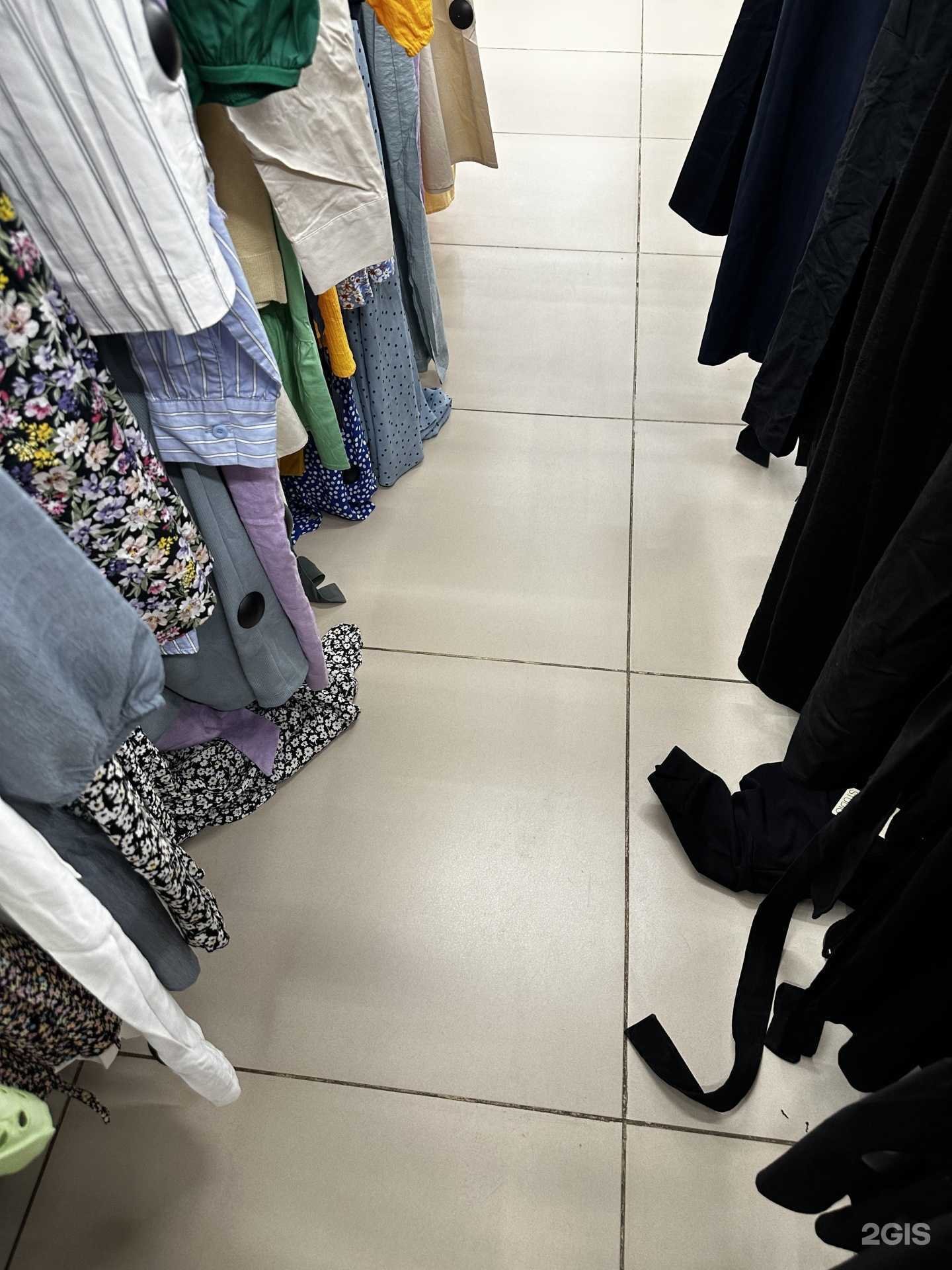 Отзывы на компанию O`stin в г. Красноярск c фото