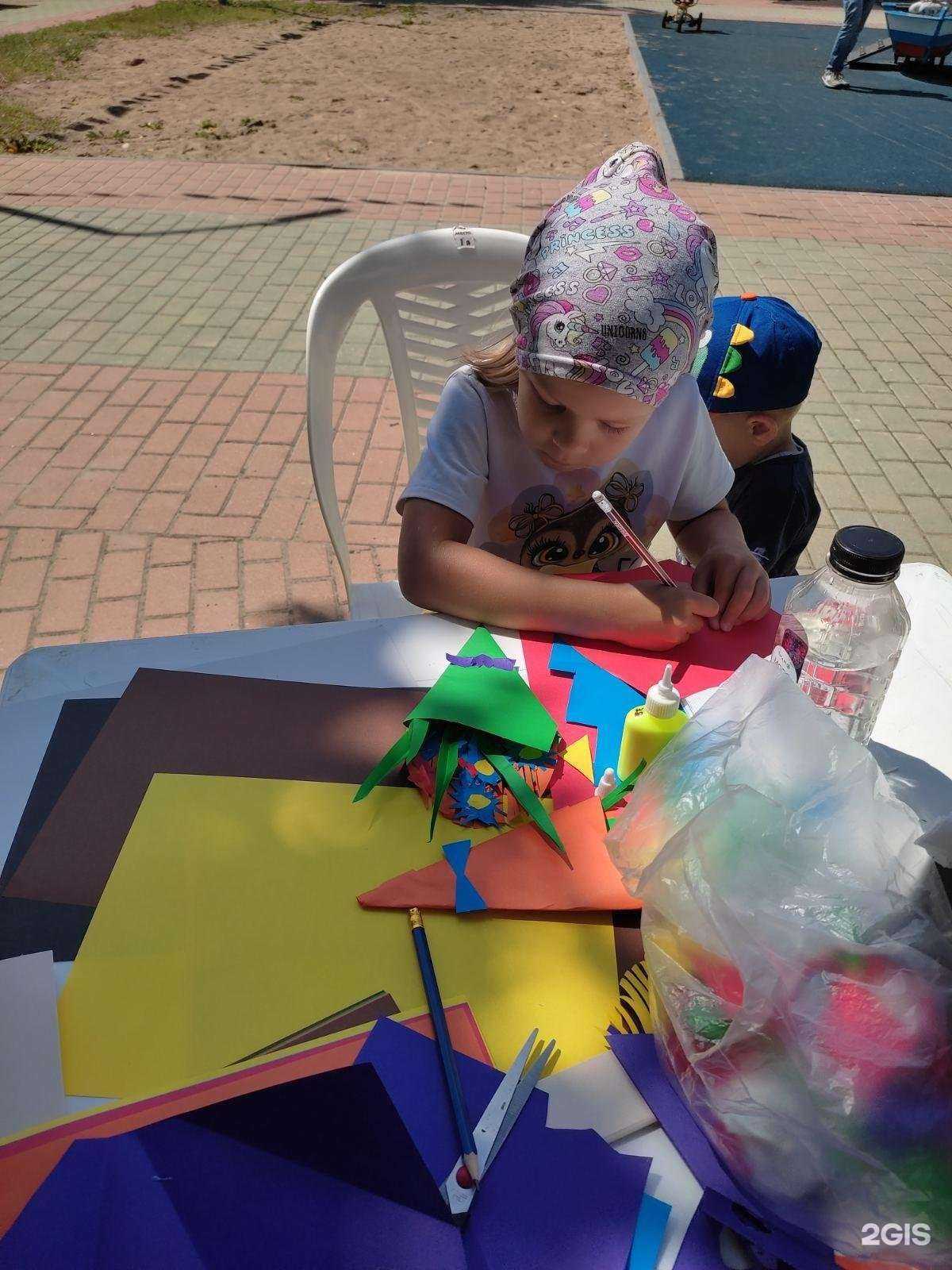 Отзывы на компанию Детская школа искусств №4 в г. Дзержинск c фото