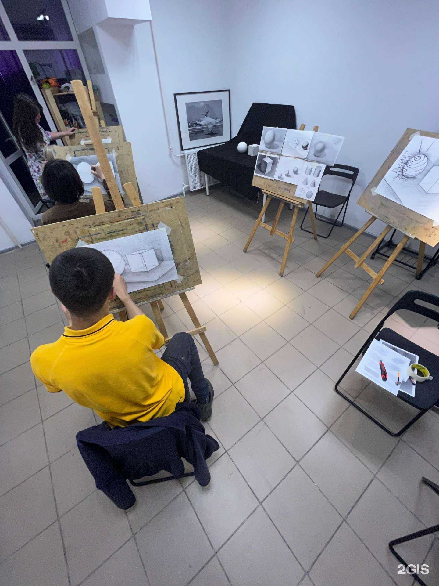 Отзывы на компанию Международная школа профессий в Уфе c фото