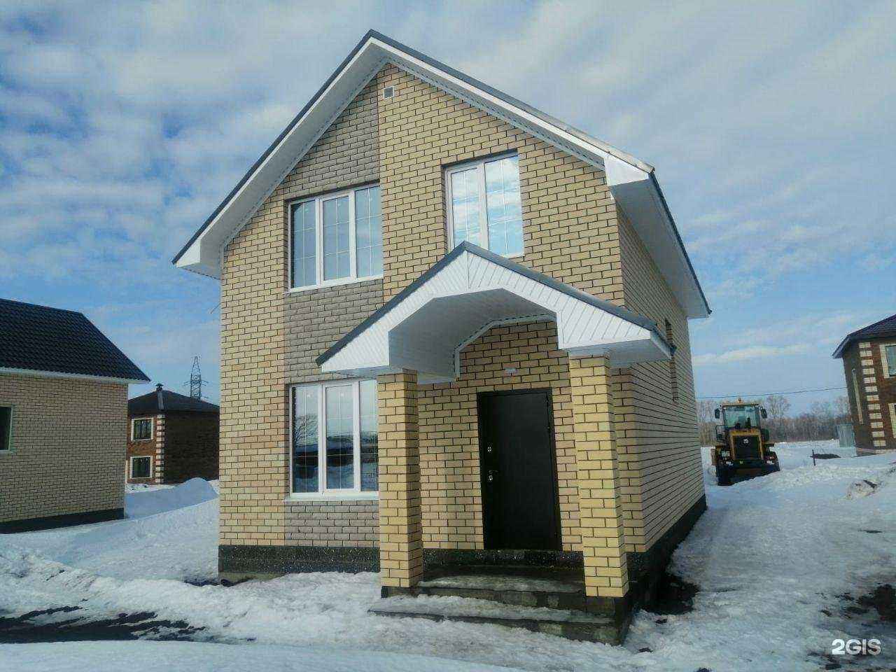 Отзывы на компанию РусСтрой в г. Уфа c фото