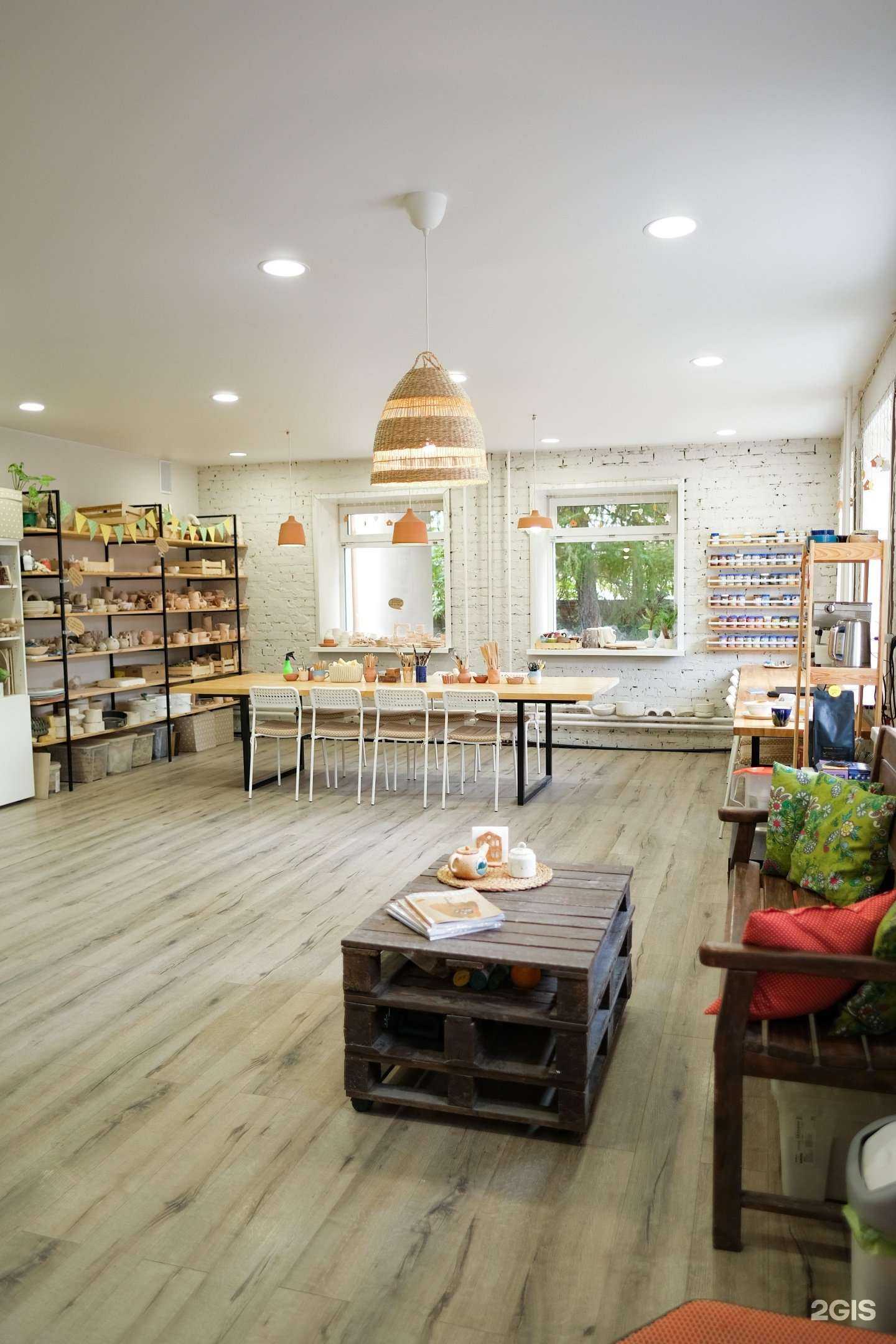 Отзывы на компанию В горошек в Новосибирске c фото