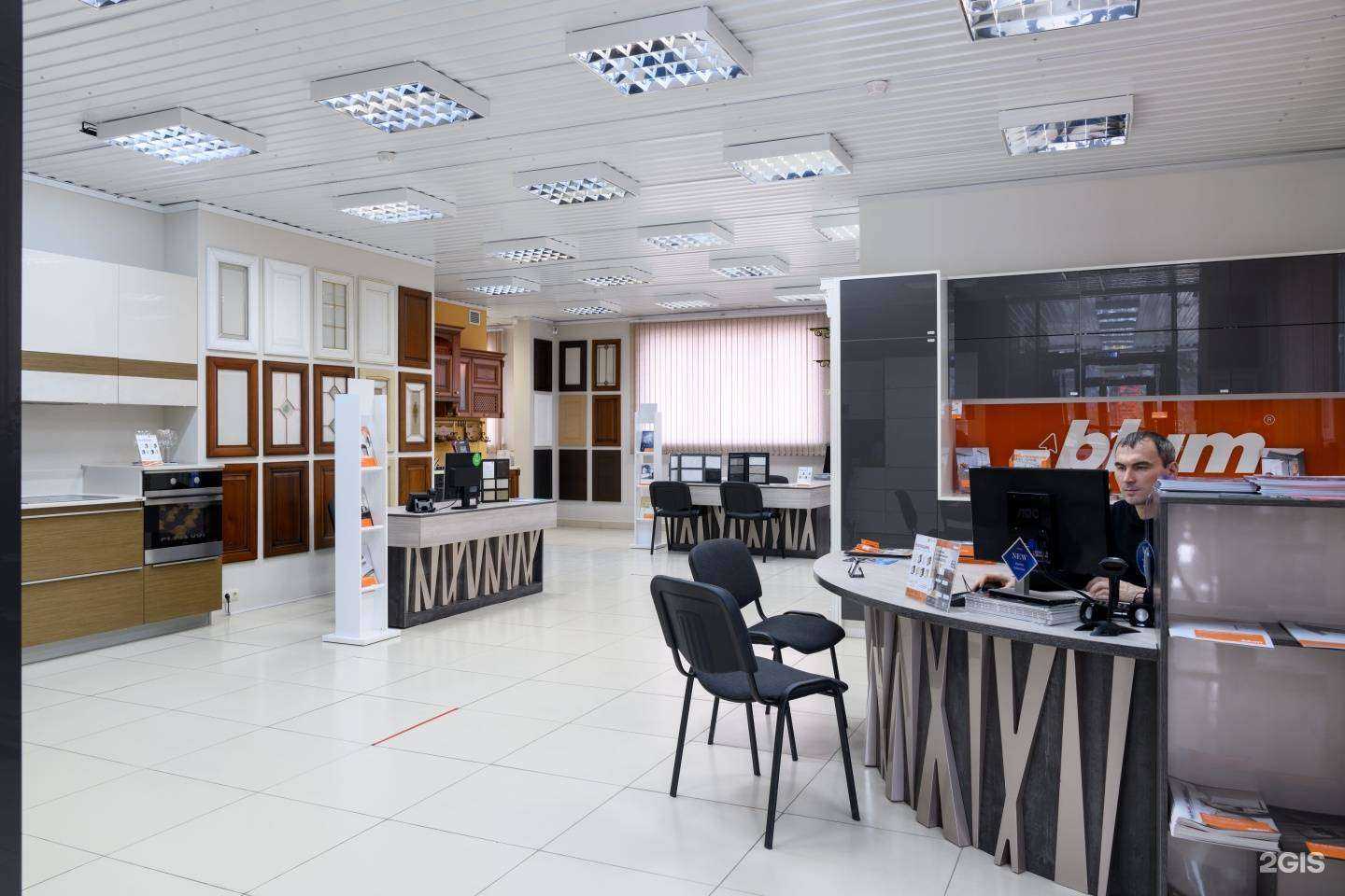 Отзывы на компанию Ноис в Бердске c фото