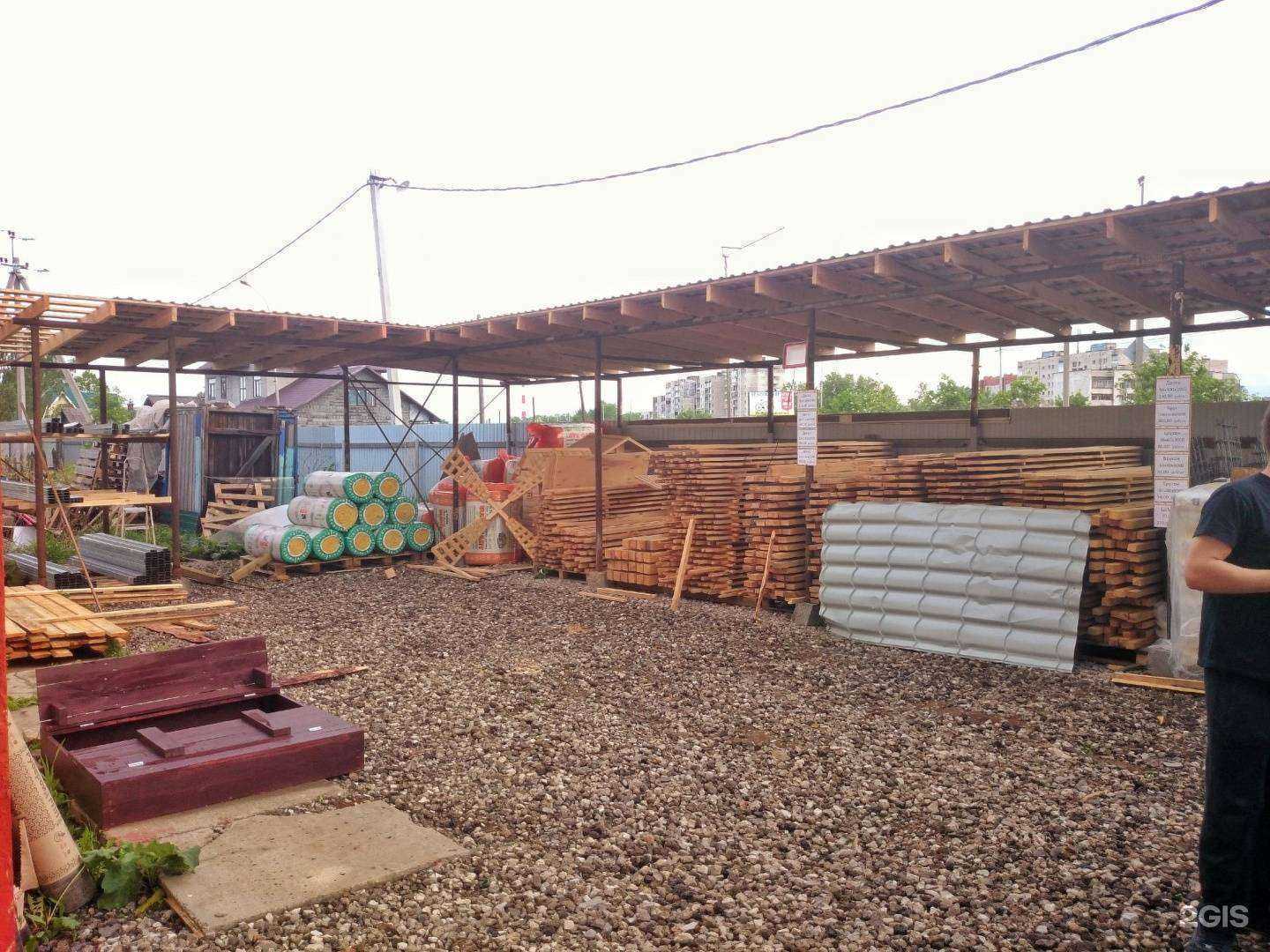 Отзывы на компанию КрепЁЖ в Нижнем Тагиле c фото - фотография 2 из 2